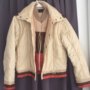 RARE 1970s Ski Jacket vintage